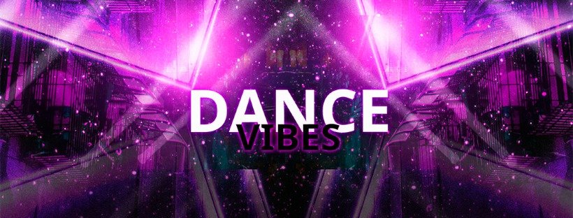 DANCE VIBES