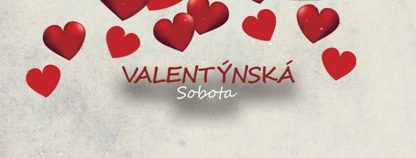 Valentýnská sobota