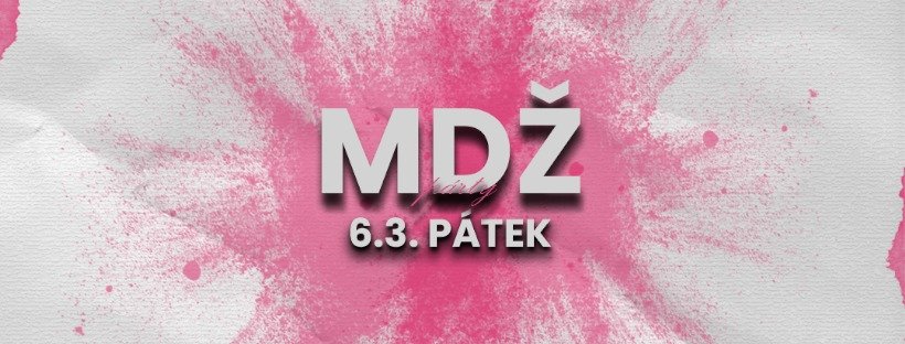 MDŽ PARTY