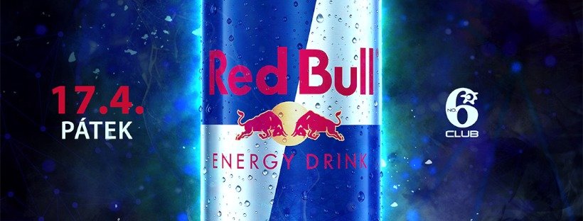 Red Bull night
