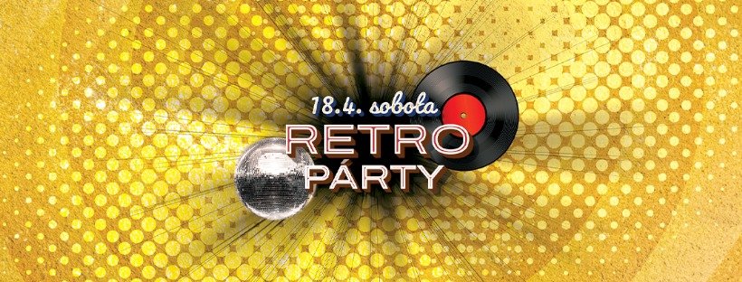 RETRO PARTY