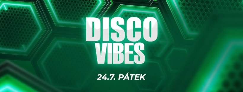 DANCE VIBES