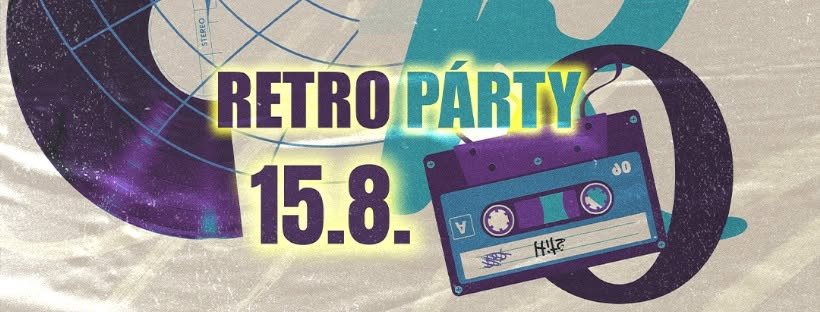 RETRO PARTY