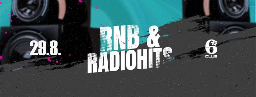 RnB & RADIOHITS