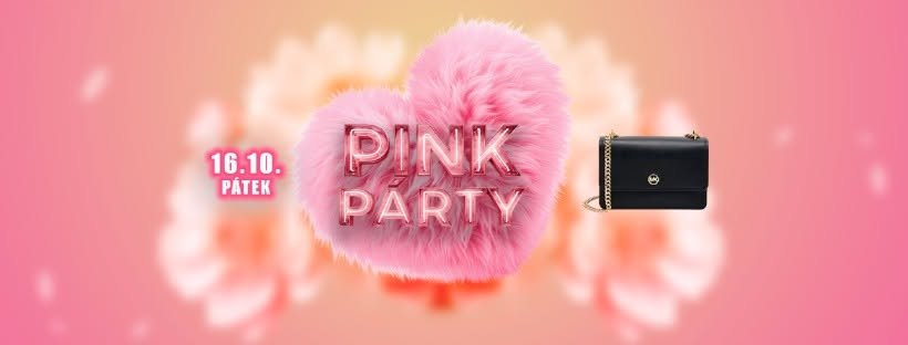 PINK PARTY