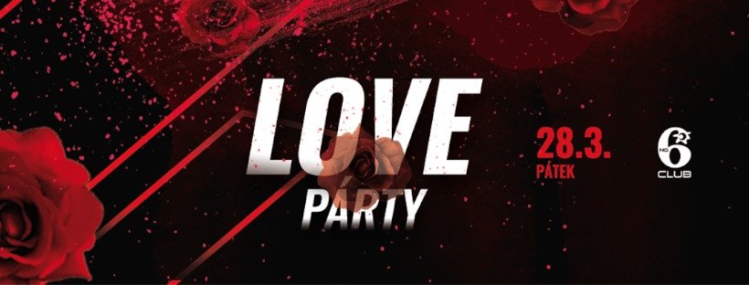 LOVE PARTY
