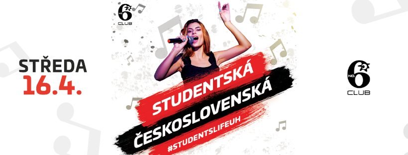 ČESKOSLOVENSKÁ / SPIKE&MEYW