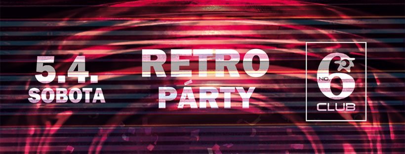 RETRO PARTY