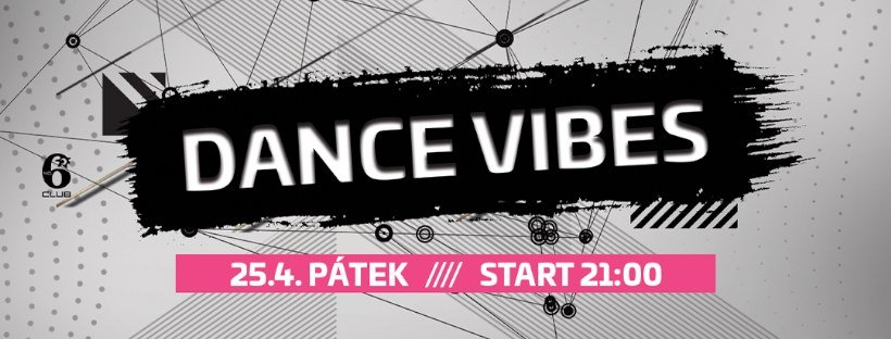 DANCE VIBES