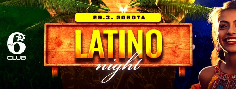 LATINO LOVERS