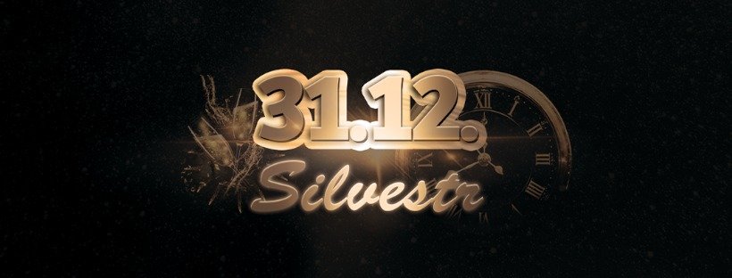 SILVESTR 2025